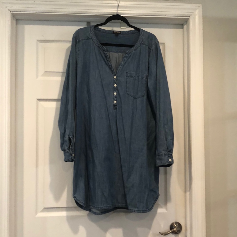 Casual dress